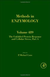 book The Unfolded Protein Response and Cellular Stress, Part A