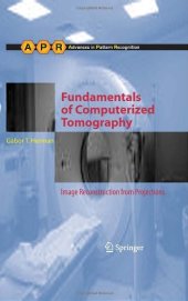 book Fundamentals of Computerized Tomography: Image Reconstruction from Projections