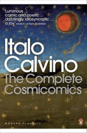 book The Complete Cosmicomics (Penguin Translated Texts)  