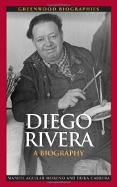 book Diego Rivera: A Biography  