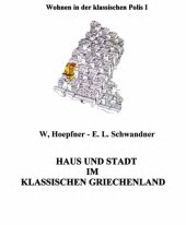 book Haus und Stadt im klassischen Griechenland  