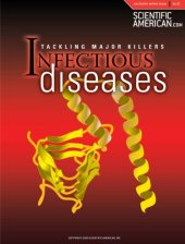 book Tackling Major Killers: Infectious Diseases (Scientific American Special Online Issue No. 22)  