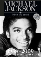 book Michael Jackson. Tribute To Legend  