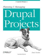 book Planning and Managing Drupal Projects  