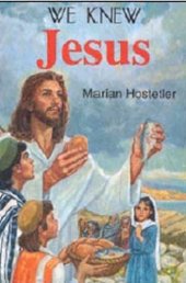 book We Knew Jesus  