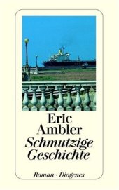 book Schmutzige Geschichte  