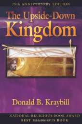 book The Upside-Down Kingdom  