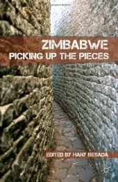 book Zimbabwe: Picking Up the Pieces  