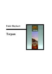 book TIRPAN  