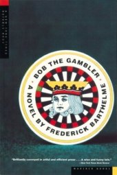 book Bob the Gambler  