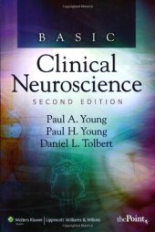 book Basic clinical neuroscience  