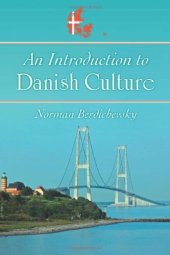 book An Introduction to Danish Culture  