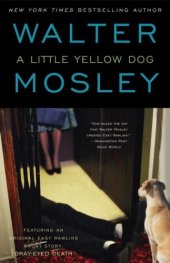 book A Little Yellow Dog (Easy Rawlins 5)  