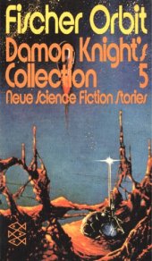 book Damon Knight’s Collection 5  