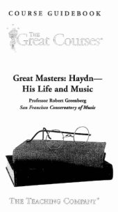 book Haydn - His Life and Music  