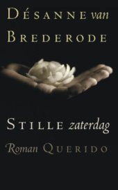 book Stille Zaterdag  