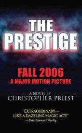 book The Prestige  