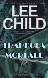 book Trappola mortale  