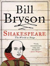 book Shakespeare: The World as Stage (Eminent Lives)  