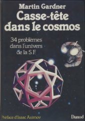 book Casse-tête dans le cosmos  