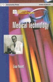 book Medical Technology  