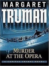 book Murder at the Opera  