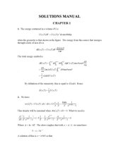 book Solution manual to Quantum Physics 3rd edition by:Stephen Gasiorowicz  