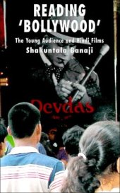 book Reading 'Bollywood': The Young Audience and Hindi Films  