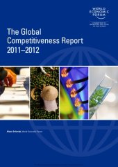 book The Global Competititveness Report 2011-2012  