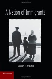 book A Nation of Immigrants  