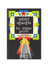 book Bir Düğün Gecesi  