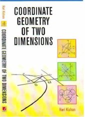 book Coordinate Geometry of Two Dimensions  