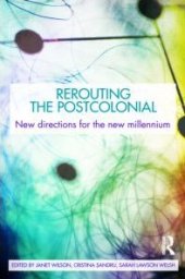 book Rerouting the Postcolonial: New Directions for the New Millennium  