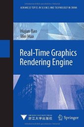 book Real-Time Graphics Rendering Engine  