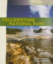 book Yellowstone National Park  