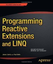 book Programming Reactive Extensions and Linq  