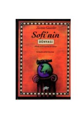 book Sofi'nin Dünyası: Felsefe Tarihi Üzerine Bir Roman  