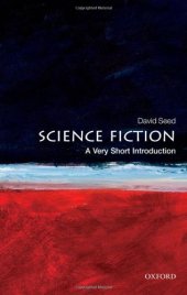 book Science Fiction: A Very Short Introduction (Very Short Introductions)  