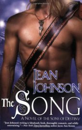 book The Song (The Sons of Destiny, Book 4)  