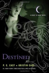 book Destined (House of Night)  