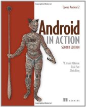 book Android in Action, Second Edition  