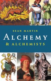 book Alchemy and Alchemists