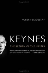 book Keynes: The Return of the Master  