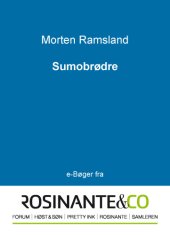 book Sumobrødre  