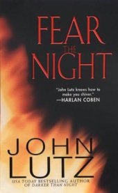 book Fear The Night  