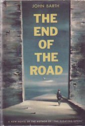 book The End of the Road  