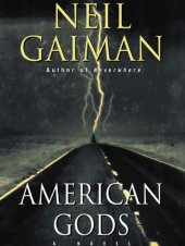 book American Gods  