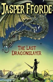 book The Last Dragonslayer  