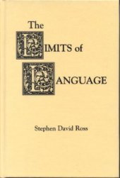 book The Limits of Language  