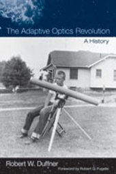 book The Adaptive Optics Revolution: A History  